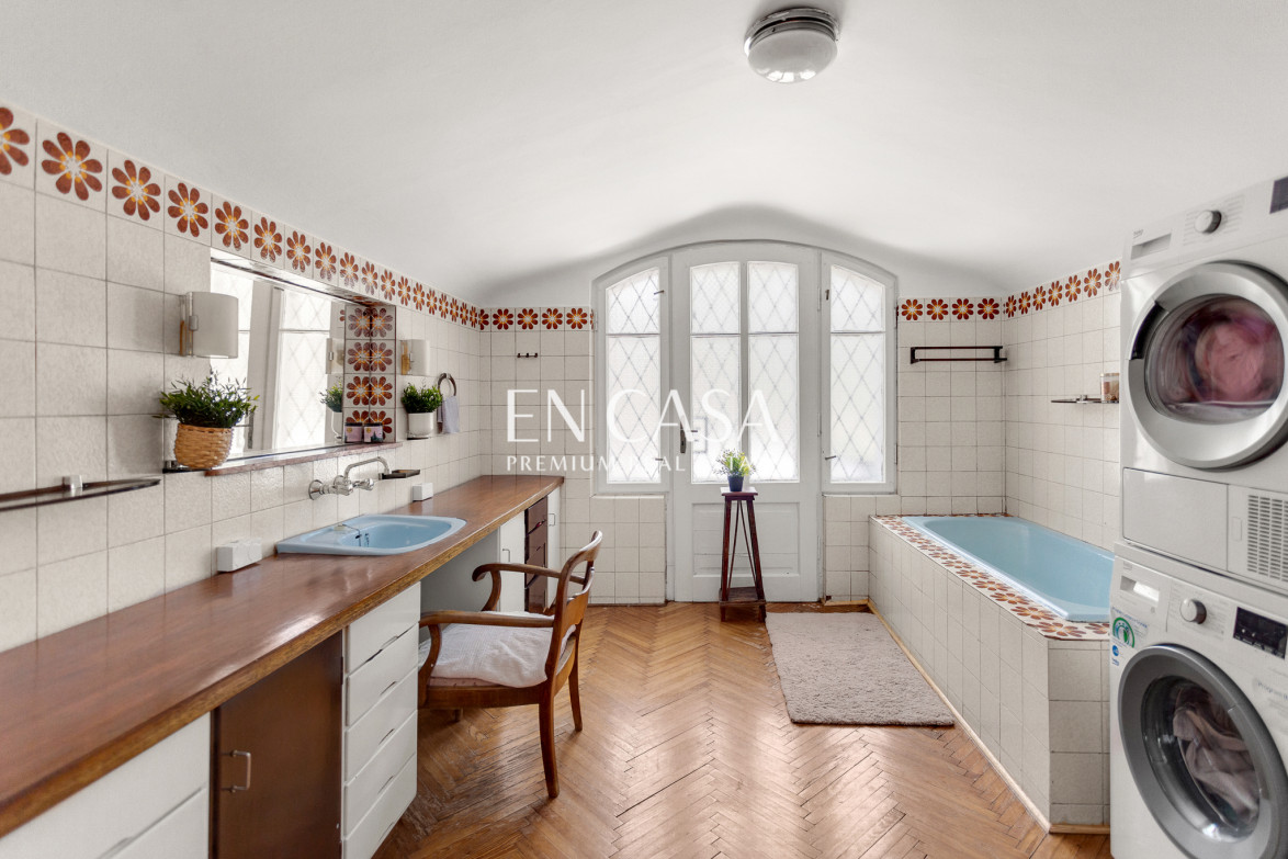 House Sale Milanówek Tadeusza Kościuszki 10